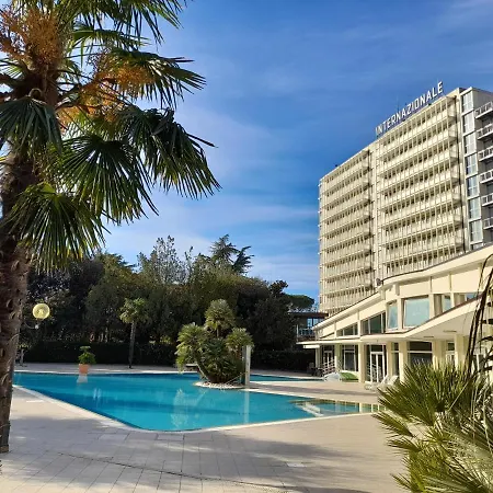 Internazionale Terme Hotel Abano Terme