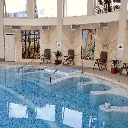 Internazionale Terme