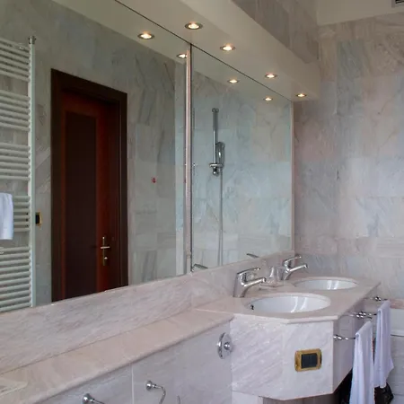 Hotel Internazionale Terme Abano Terme