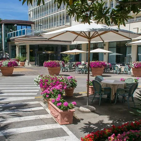 Internazionale Terme