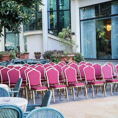 Internazionale Terme 4*