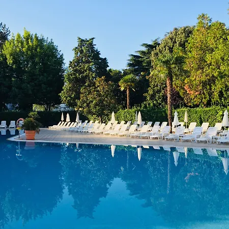 Hotel Internazionale Terme