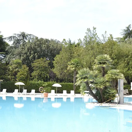 Hotel Internazionale Terme 4*