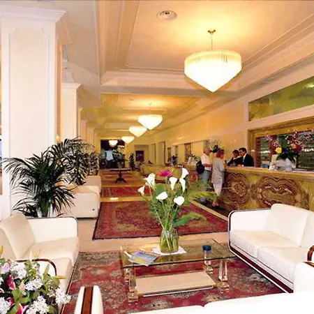 Internazionale Terme 4*