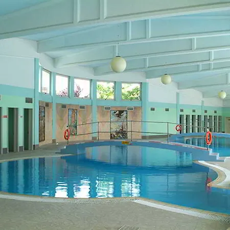 Internazionale Terme