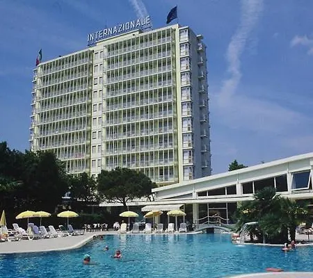 Hotel Internazionale Terme 4*
