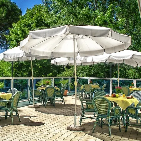 Internazionale Terme Hotel Abano Terme