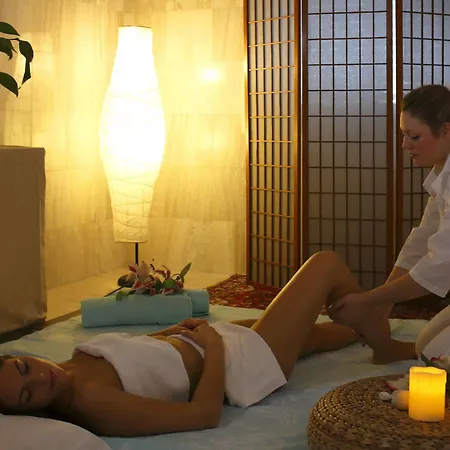 Internazionale Terme