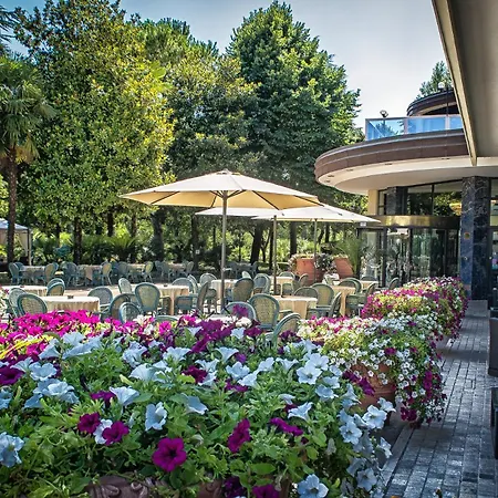 Internazionale Terme