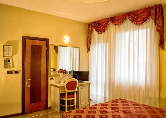 Internazionale Terme 4* Абано-Терме