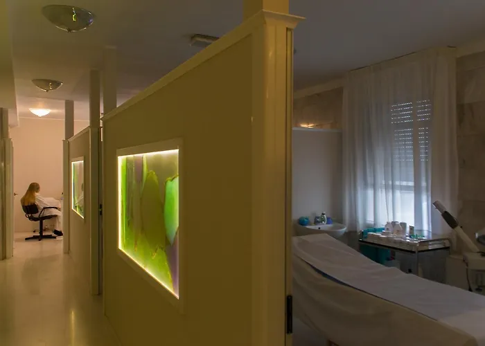 Internazionale Terme 4* Абано-Терме
