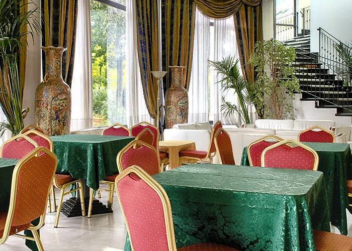 Internazionale Terme
