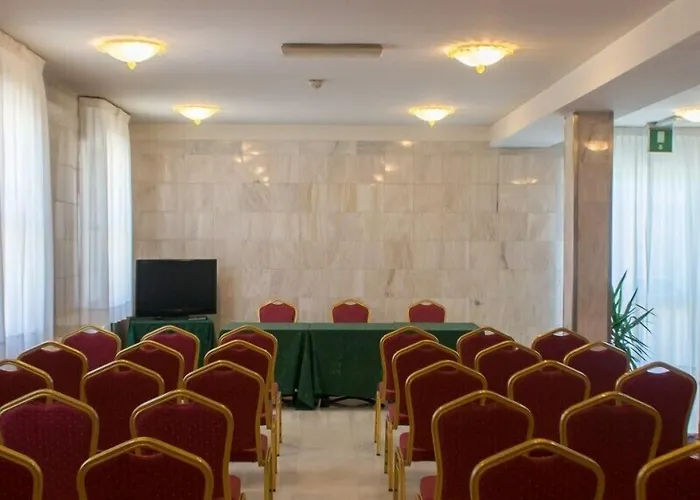 Internazionale Terme 4* Абано-Терме