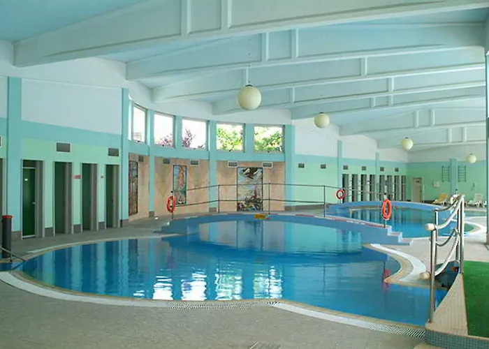 Internazionale Terme