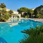 Hotel Internazionale Terme 4*