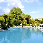 Hotel Internazionale Terme 4*