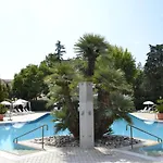 Internazionale Terme Hotel 4*
