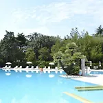 فندق Internazionale Terme 4*