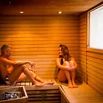 Internazionale Terme Hotel