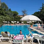 Hotel Internazionale Terme 4*