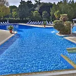 Internazionale Terme Hotel 4*