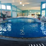 Internazionale Terme Hotel 4*