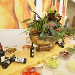 Internazionale Terme Hotel