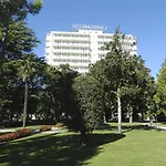 Internazionale Terme Abano Terme