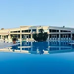 Hotel Internazionale Terme Abano Terme