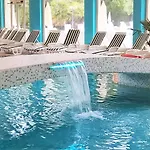 Internazionale Terme 4* Abano Terme