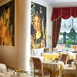 Internazionale Terme Hotel 4*