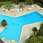 Hotel Internazionale Terme 4*