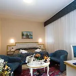 Internazionale Terme Hotel Abano Terme