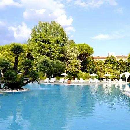 Hotell Internazionale Terme 4*