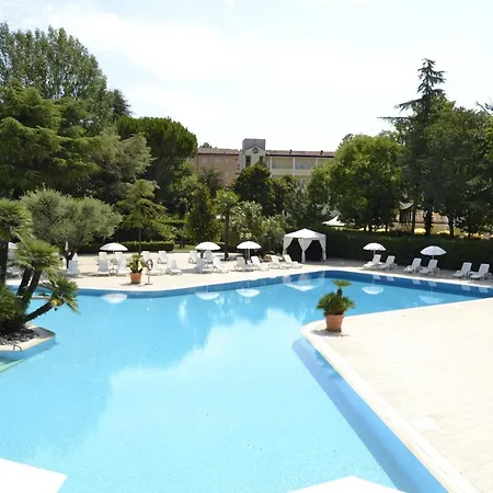 Internazionale Terme 4*