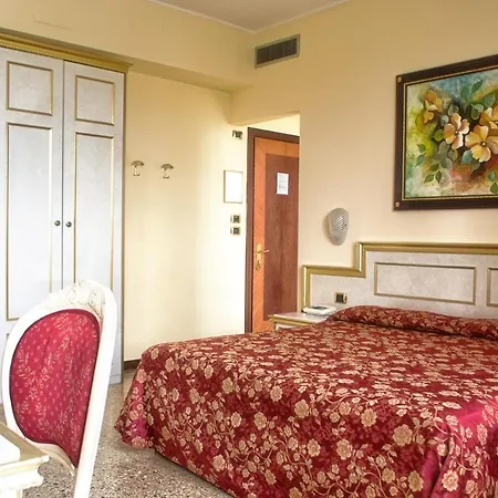 Internazionale Terme Hotell Abano Terme