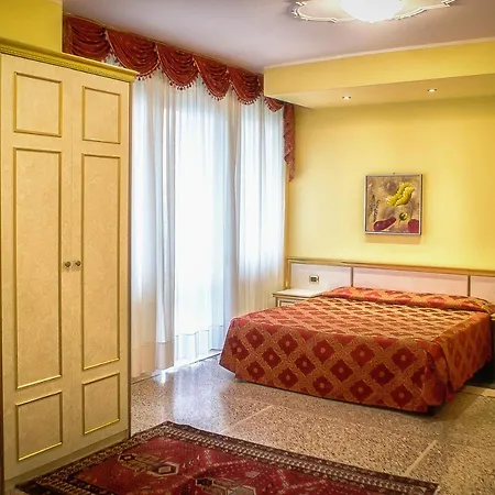 Internazionale Terme Hotell