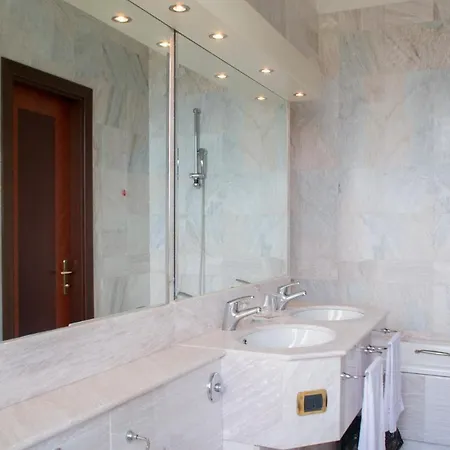 Internazionale Terme Hotell Abano Terme