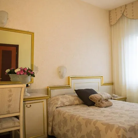 Hotell Internazionale Terme Abano Terme