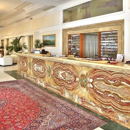 Internazionale Terme アーバノ・テルメ