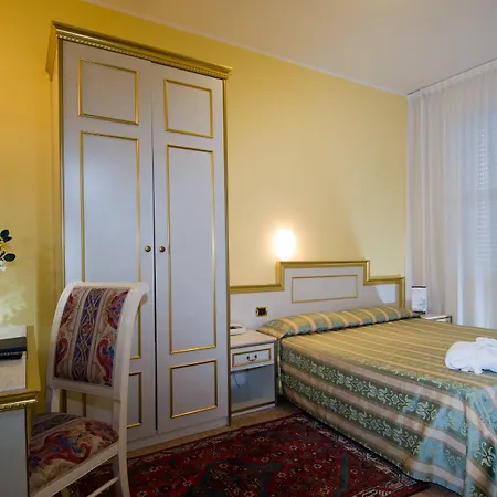 Internazionale Terme 4* アーバノ・テルメ