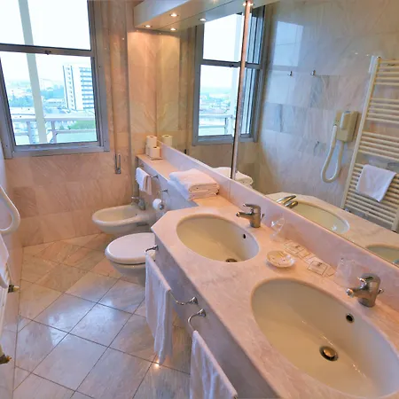 Hotel Internazionale Terme Abano Terme