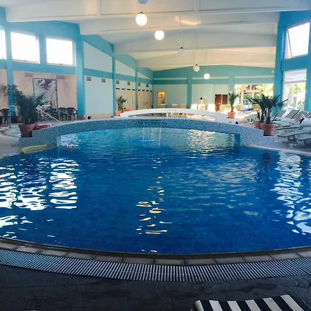 Internazionale Terme מלון 4*