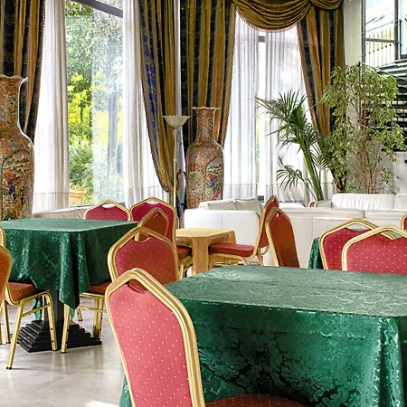 Internazionale Terme