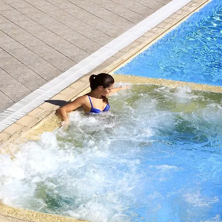 Internazionale Terme 4*