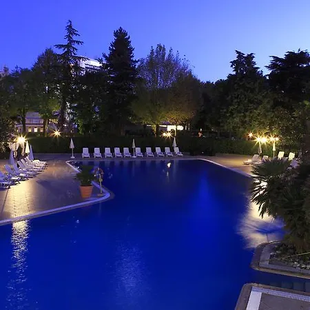 Internazionale Terme 4*