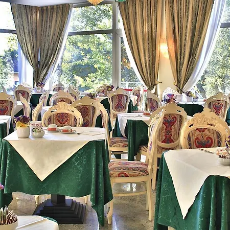 Internazionale Terme 4*