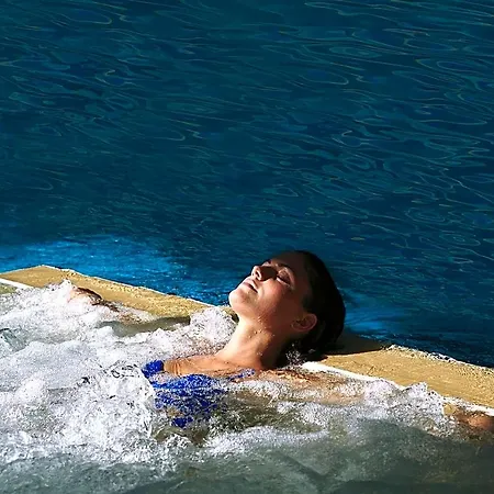 인테르나치오날레 테르메 4* 아바노테르메