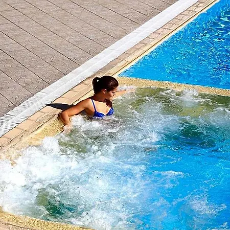 Internazionale Terme