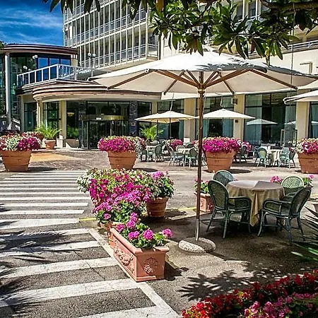 Internazionale Terme Hotell 4*